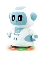 Robot radio control Tubby Techbot