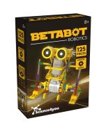 Construye tu robot BetaBot