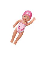 Baby born muñeca nadadora 30 cm