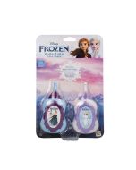 Walkie Talkie Elsa y Anna
