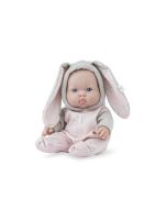 Muñeca Bebé Betty conejo 28 cm
