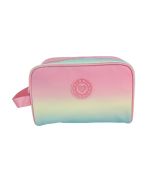 Neceser Blin Blin Gradiente pink 25 cm