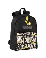 Mochila escolar Pokemon 41 cm