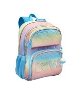 Mochila escolar Blin Blin Love 42 cm