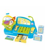 Caja registradora Peppa Pig