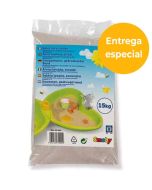 Saco de arena 15 kg