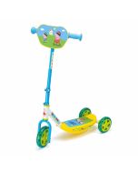 Patinete 3 ruedas Peppa Pig