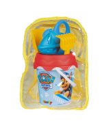 Mochila de playa Patrulla canina