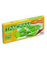 Tangram doble