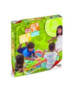 Juego de la oca gigante