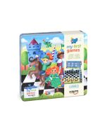 Juego My first Ajedrez en caja