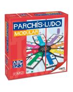 Parchís modular