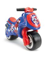 Moto Correpasillos Neox Spidey y sus amigos