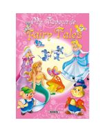 Libro my favourite fairy tales