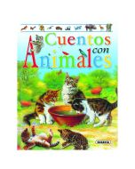 Libro Cuentos Con Animales