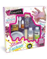 Slime de moda