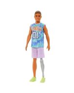 Ken Fashionista