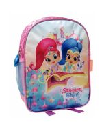 Mochila escolar Shimmer y Shine 30cm