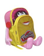 Mochila preescolar Play-Doh plastilina rosa 32 cm