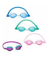 Gafas de natación Lil' Lightning 3-6 años