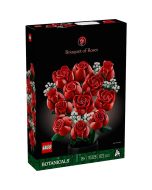 Lego Botanicals ramo de rosas