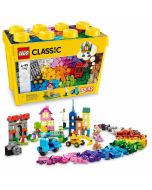 Lego Classic caja de ladrillos creativos grande