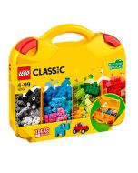 LEGO Classic maletín creativo