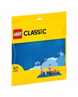 Lego Classic base azul