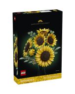 Lego Botanicals ramo de girasoles