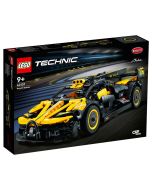 Lego Technic Bugatti Bolide