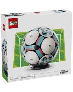 Lego Sports balón de fútbol Mundial de la FIFA