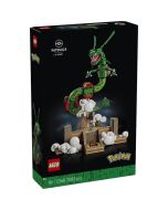 Lego Pokémon Rayquaza