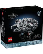 Lego Star Wars Halcón Milenario