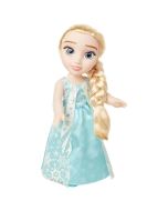Princesas Disney muñeca Elsa clásica 38 cm