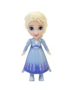 Princesas Disney Frozen mini muñecas 8cm