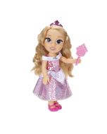 Princesas Disney muñeca Bela Durmiente 38 cm