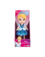Princesas Disney mini muñeca Cenicienta 7 cm