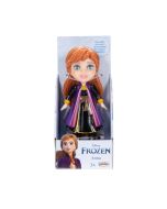 Princesas Disney mini muñeca Anna 7 cm