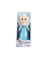 Princesas Disney muñeca Elsa vestido azul 7 cm