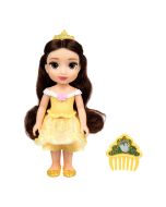 Princesas Disney 15 cm Bella
