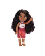 Princesas Disneys muñeca Vaiana II 38 cm