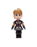 Princesas Disney muñeca Kristoff 7 cm