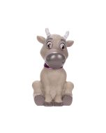 Princesas Disney muñeca Sven 7 cm