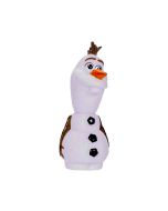 Princesas Disney muñeca Olaf 7 cm