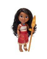 Princesas Disney muñeca Vaiana cantarina*