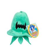 Sonic peluche 23 cm Jade Whisp