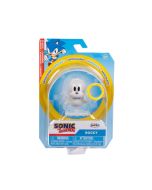Sonic figuras 6 cm Rocky