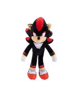 Peluches Sonic 3 23 cm Shadow