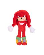 Peluches Sonic 3 23 cm Knuckles