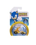 Vehículos Sonic 1:64 diecast Tails